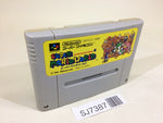 SJ7387 Super Mario World SNES Super Famicom Japan