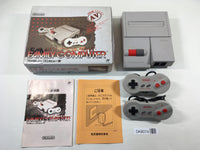DK8074 AV NEW FAMICOM CONSOLE NES BOXED Japan – J4U.co.jp