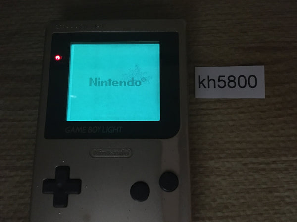 Game Boy Light Consoles – J4U.co.jp