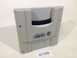 Super Game Boy GameBoy SNES Super Famicom Japan - SJ1358