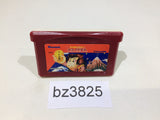 Ganbare Goemon! Karakuri Douchuu GameBoy Advance Japan - BZ3825