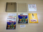 dk5800 Castlevania BOXED Famicom Disk Japan