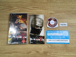 FH8364 TENCHU 4 PSP Japan