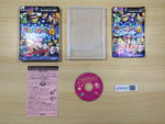 UE8062 Mario Party 4 BOXED GameCube Japan