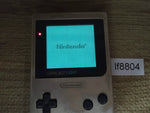 LF8804 GameBoy Light Gold Game Boy Console Japan