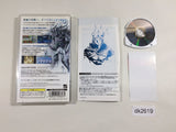 DK2619 FINAL FANTASY ULTIMATE HITS PSP Japan