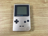 LC3486 Plz Read Item Condi GameBoy Light Gold Game Boy Console Japan