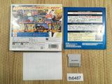 Dragon Ball Heroes Ultimate Mission BOXED Nintendo 3DS Japan - FH6487