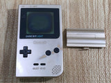 LG2103 With Defects - GameBoy Light Gold Game Boy Console Japan