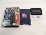 DK7186 Tatsujin BOXED Mega Drive Genesis Japan