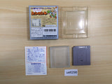 UE6298 Yoshi Cookie Yossy BOXED GameBoy Game Boy Japan