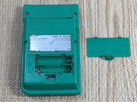 LG1742 Not Working - GameBoy Pocket Green Game Boy Console Japan