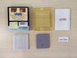 Gargoyle's Quest 2 The Demon Darkness BOXED GameBoy Game Boy Japan - UE1398