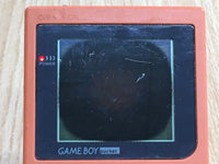 LG2002 Plz Read Item Condi GameBoy Pocket Hello Kitty Ver. Console Japan