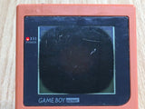 LG2002 Plz Read Item Condi GameBoy Pocket Hello Kitty Ver. Console Japan