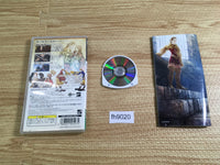 fh9020 Final Fantasy Tactics PSP Japan
