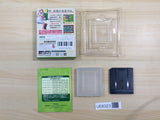 UE8323 The Legend of Zelda Link's Awakening DX BOXED GameBoy Game Boy Japan