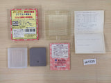 Kunio Kun Nekketsu Koushinkyoku Daiundoukai BOXED GameBoy Game Boy - UE1535