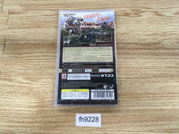 FH9228 Monster Hunter Portable 3rd PSP Japan