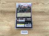 FH9228 Monster Hunter Portable 3rd PSP Japan