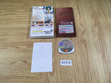 FH7819 Breath Of Fire III PSP Japan