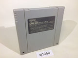 Super Game Boy GameBoy SNES Super Famicom Japan - SJ1358