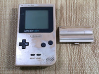 LF8804 GameBoy Light Gold Game Boy Console Japan