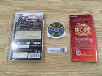 FH9923 Monster Hunter Portable 3rd PSP Japan
