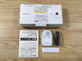 Pocket Station White Console BOXED PS1 PS2 Japan - Tested Working DK7581