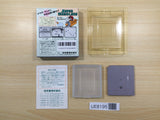 UE8195 Super Mario Land BOXED GameBoy Game Boy Japan