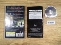 FH8288 Medal Of Honor Heroes PSP Japan