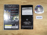 FH8288 Medal Of Honor Heroes PSP Japan