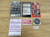 FH8911 GOD EATER PSP Japan