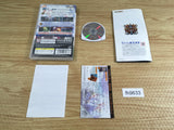 FH9633 Last Ranker PSP Japan