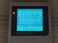LF8902 Plz Read Item Condi GameBoy Light Gold Game Boy Console Japan
