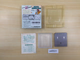 UE6531 Super Mario Land BOXED GameBoy Game Boy Japan