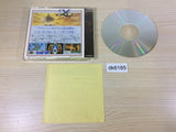 DK6185 Ys 1 & 2 Ancient Ys Vanished CD ROM 2 PC Engine Japan