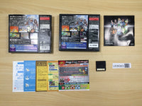 UE8083 Pokemon Black BOXED Nintendo DS Japan
