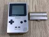LF9209 Plz Read Item Condi GameBoy Light Gold Game Boy Console Japan