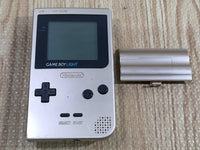 LF9924 Plz Read Item Condi GameBoy Light Gold Game Boy Console Japan