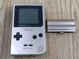 LF9924 Plz Read Item Condi GameBoy Light Gold Game Boy Console Japan