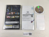 FJ1007 Kingdom Hearts PSP Japan