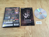 FH7403 Vampire Dark Stalkers Collection PS2 Japan