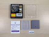 RoboCop 2 BOXED GameBoy Game Boy Japan - UE5396