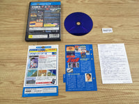 fh9731 Sega Ages 2500 Series Hokuto No Ken PS2 Japan