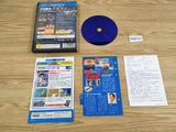 fh9731 Sega Ages 2500 Series Hokuto No Ken PS2 Japan