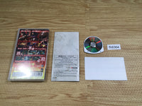 FH8364 TENCHU 4 PSP Japan
