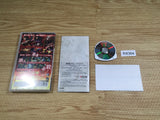 FH8364 TENCHU 4 PSP Japan