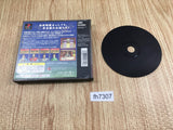Taikou Risshiden 3 PS1 Japan - FH7307