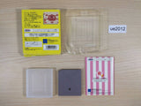 Pachinko CR Daiku no Gen San Hammerin' Harry BOXED GameBoy Game Boy - UE2012